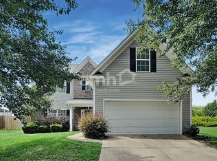 3066 Clover Rd NW, Concord, NC 28027