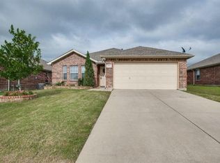 2812 Dawn Spring Dr, Little Elm, TX 75068