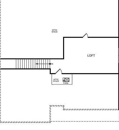 3rd image of 14 E Peachwood Ln