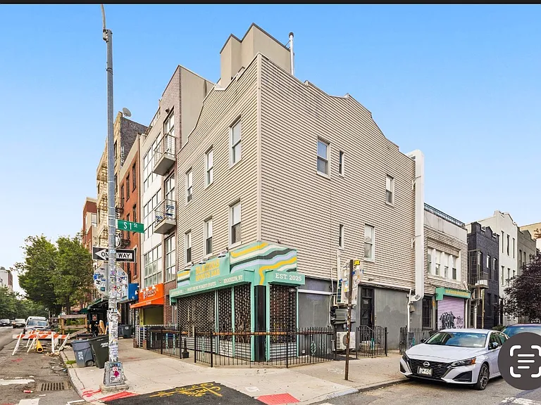 308 Bedford Ave #2L — Photo 9