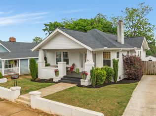 521 Anderson St, Greenville, SC 29601