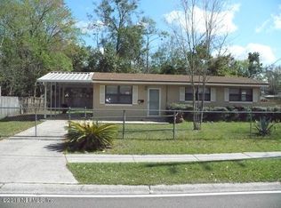 4725 Harlow Blvd, Jacksonville, FL 32210