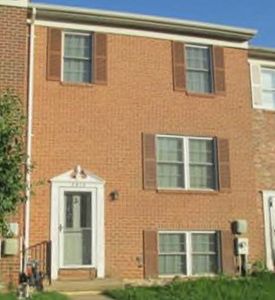 2813 Beckon Dr, Edgewood, MD, 21040