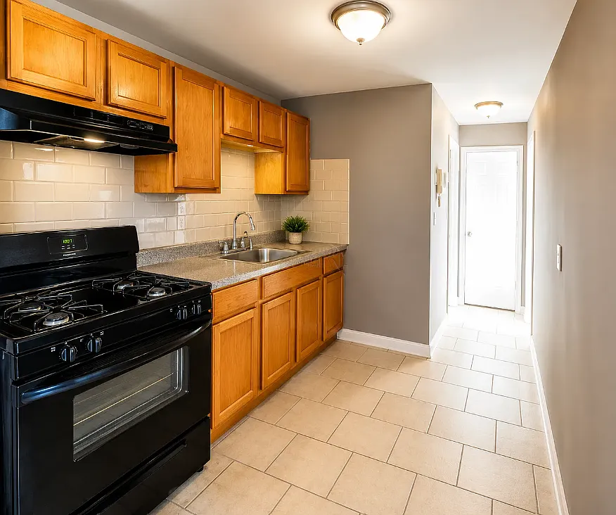 2 bed, 650 sqft, $1,750 — Photo 2