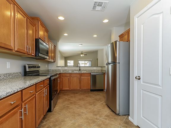 5th image of 1767 W Desert Hills Dr