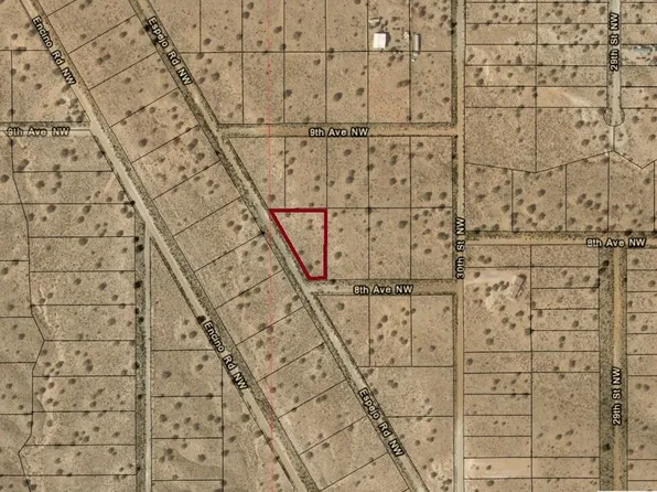 8 Avenue, Rio Rancho, NM 87124