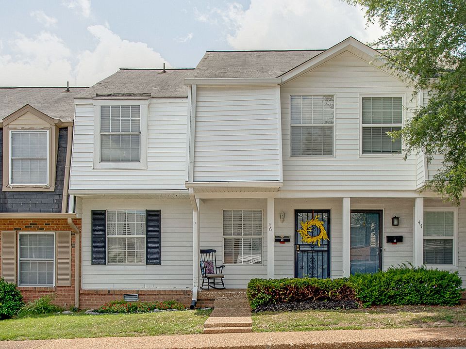 1st image of 5510 Country Dr APT 46