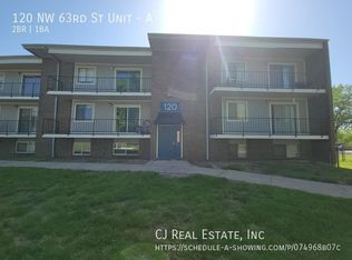 120 W 63rd St #A, Kansas City, MO 64113