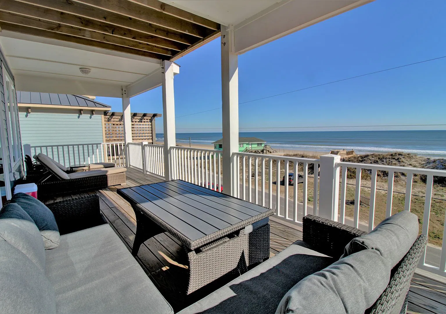 4 Bedroom Off Season Rental with Ocean View and Private Elevator- October 12th, 2026-March 31st, ... — Photo 1