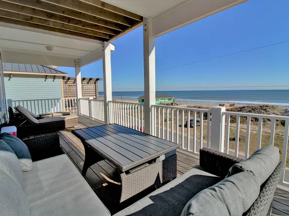 525 Ocean Dr, North Topsail Beach, NC 28460
