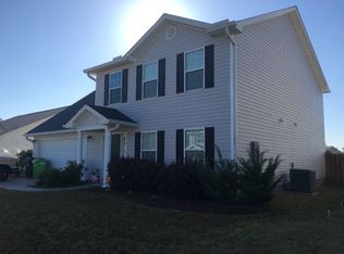 725 Keyes Dr, Grovetown, GA 30813