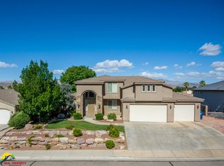195 N 1240 W, St George, UT 84770