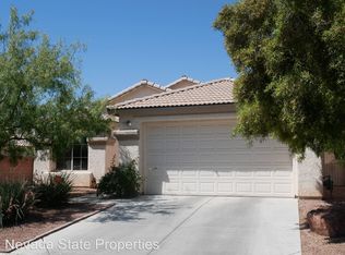 4977 Athens Bay Pl, North Las Vegas, NV 89031