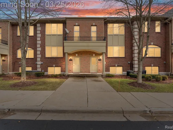 53118 Celtic Dr, Shelby Township, MI 48315