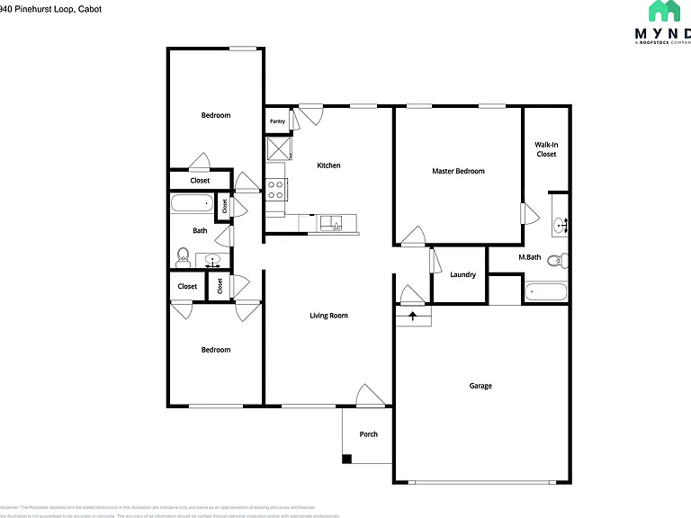 940 Pinehurst Loop — Photo 16