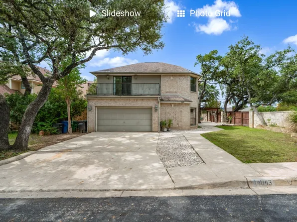 14043 Oakhill Way, San Antonio, TX 78231