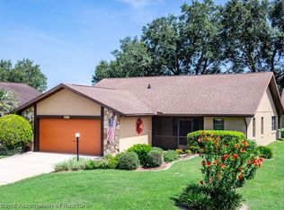 3422 Golf Haven Ter, Sebring, FL 33872