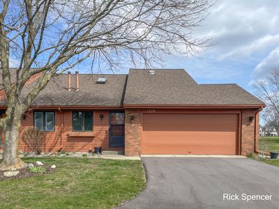 1339 Bent Tree Ct, Hudsonville, MI, 49426