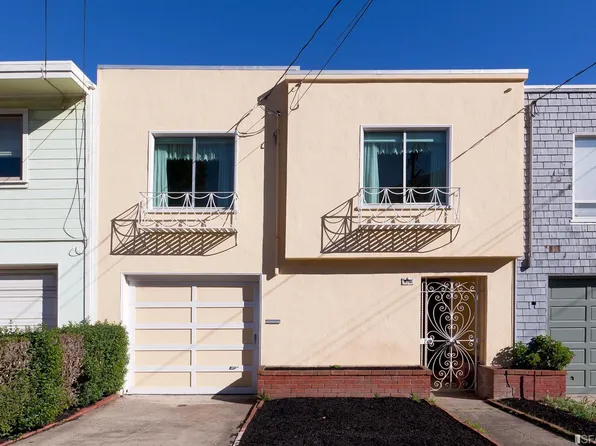 1621 Diamond St, San Francisco, CA 94131
