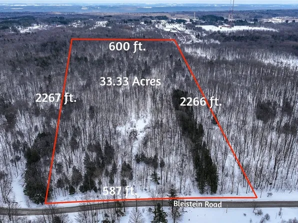 Bleistein Rd Lot 44, Colden, NY 14033