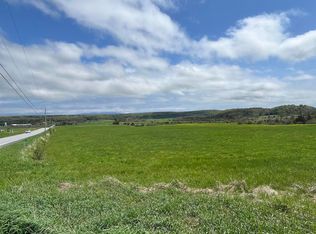 0 Quiet Valley Rd, Shoreham, VT 05770