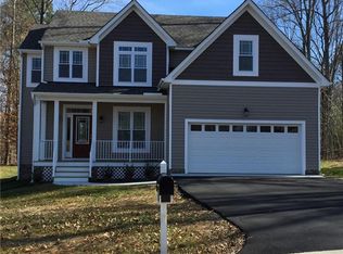 15725 Chantry Dr, Chesterfield, VA 23838