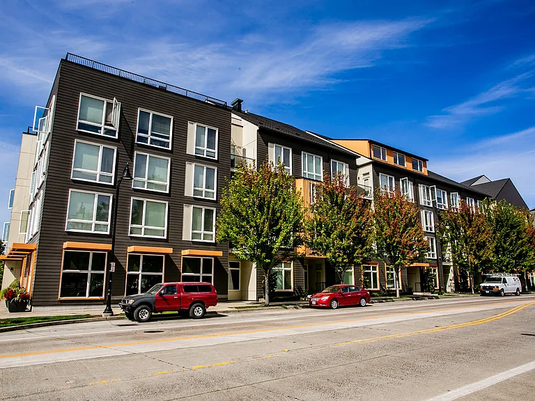Prime Location in Hillsboro, OR