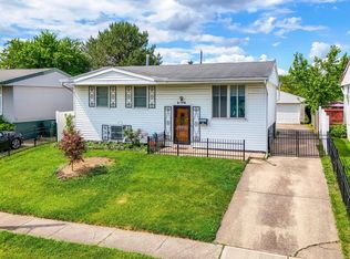 2176 Lisa Dr, Columbus, OH