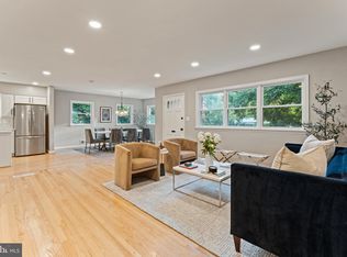 9513 Saint Andrews Way, Silver Spring, MD 20901