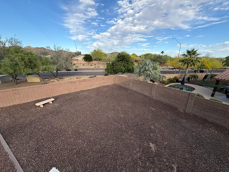 2504 W Hedgehog Pl — Photo 14