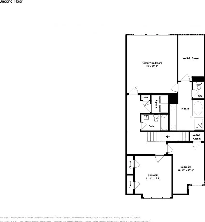 901 Alder Grove Trce Loganville, GA 30052 — Photo 3