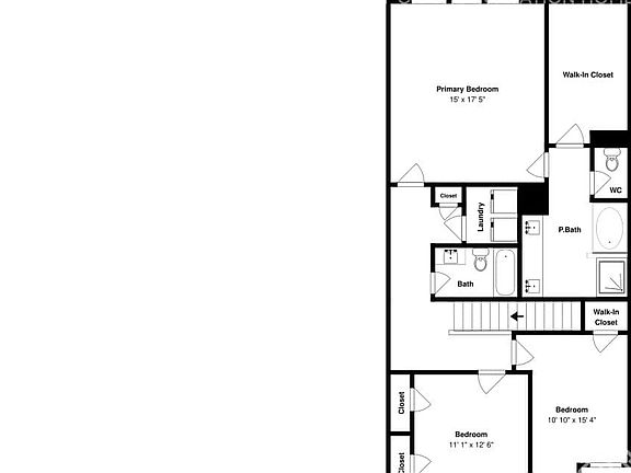 3rd image of 901 Alder Grove Trce