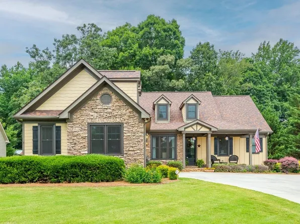 8544 Belton Bridge Rd, Lula, GA 30554