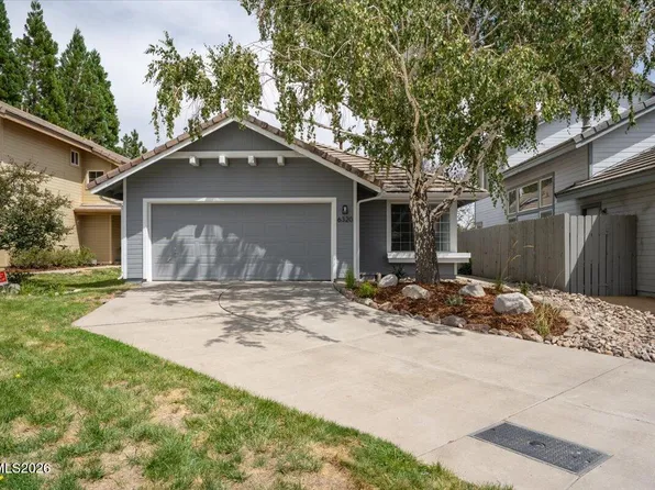 6320 Copper Creek Ct S #N, Reno, NV 89519