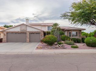 15780 N 78th Ln, Peoria, AZ 85382