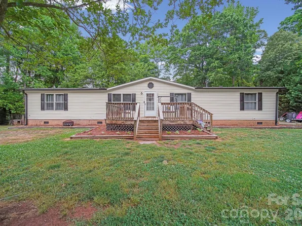112 John Michael Ln, Salisbury, NC 28146