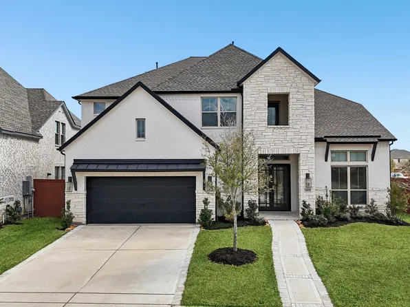 24723 Blooming Sunflower Trl, Katy, TX 77493