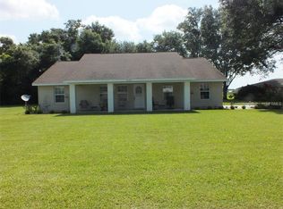 8483 County Road 127, Wildwood, FL 34785