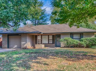 2008 NW 45th St, Oklahoma City, OK 73118