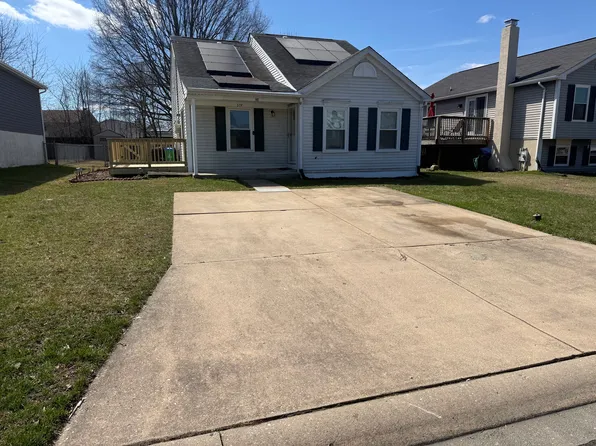 374 Stratford Ave, Aberdeen, MD 21001