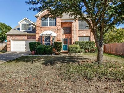 8104 Lake Tahoe Trl, Fort Worth, TX, 76137