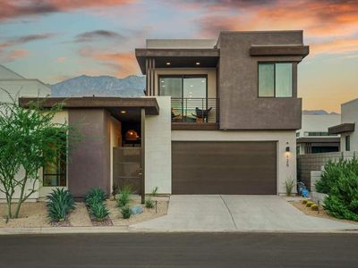 125 Blue Moon Dr, Palm Springs, CA, 92262