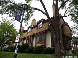 52 Vick Park #B, Rochester, NY 14607