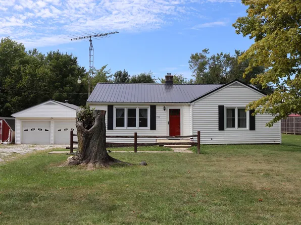 7793 State Route 98, Plymouth, OH 44865
