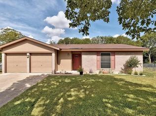 7102 Moat Cv, Austin, TX 78745
