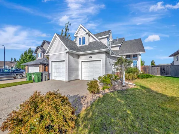 1705 W 52nd Ave, Lloydminster, AB T9V 3K9