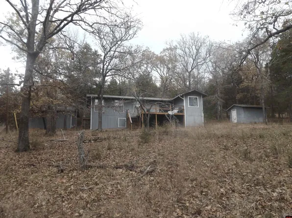 200 Mc #129, Oakland, AR 72661
