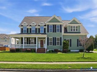 913 Hathaway Ct, Chesapeake, VA 23322