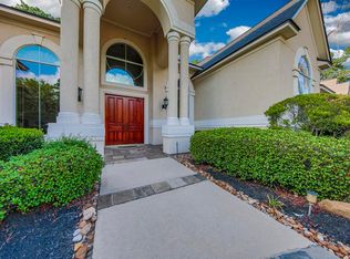 3606 Bainbridge Estates Dr, Spring, TX 77388