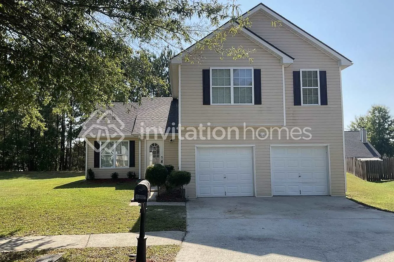 3882 Arabian Way Snellville, GA 30039 — Photo 1